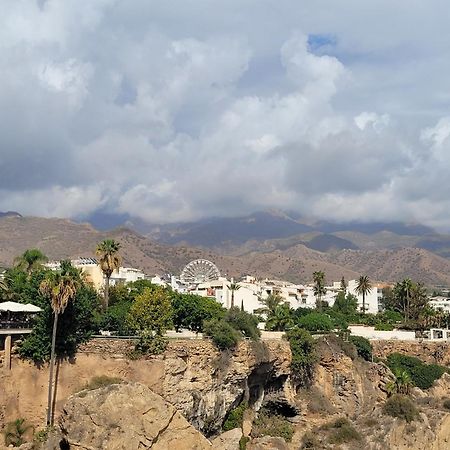 Apartamentos Nerja 2 Exterior foto
