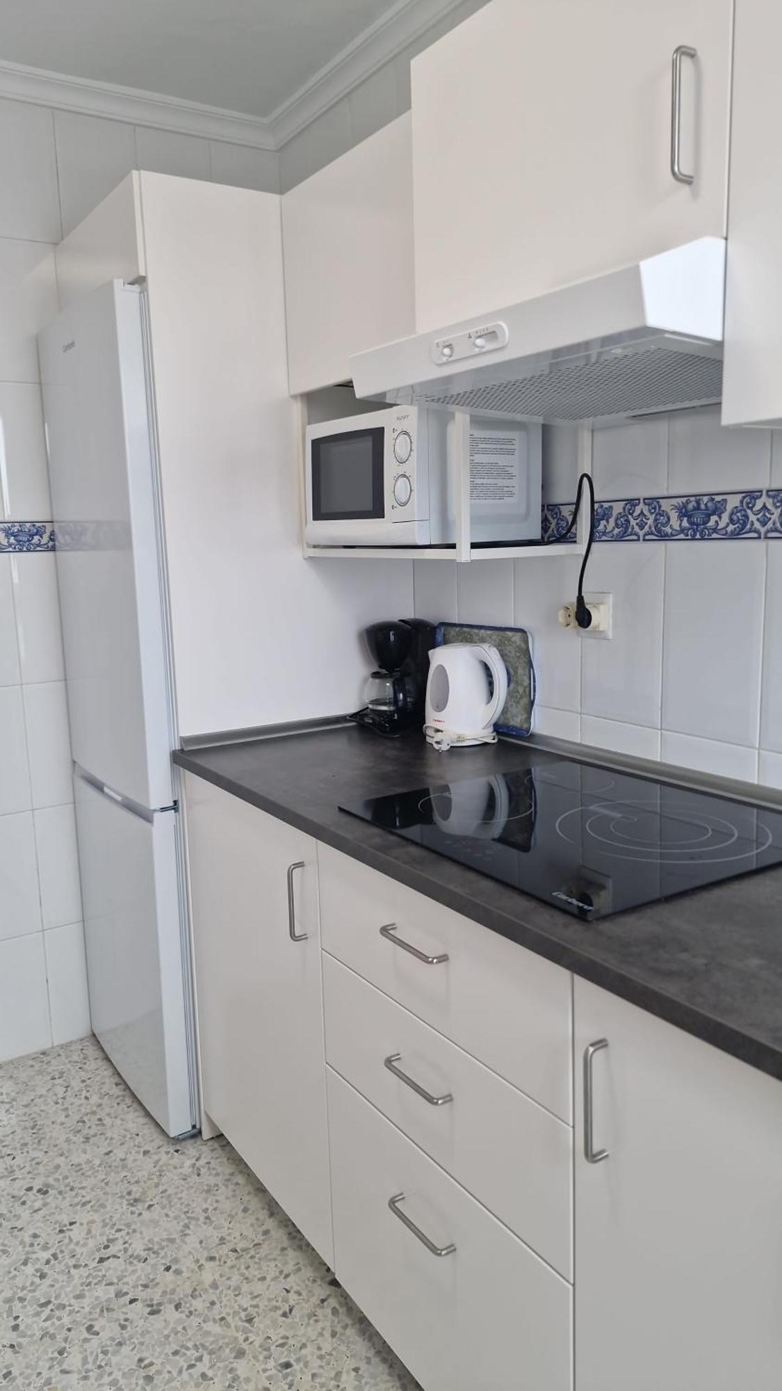 Apartamentos Nerja 2 Exterior foto