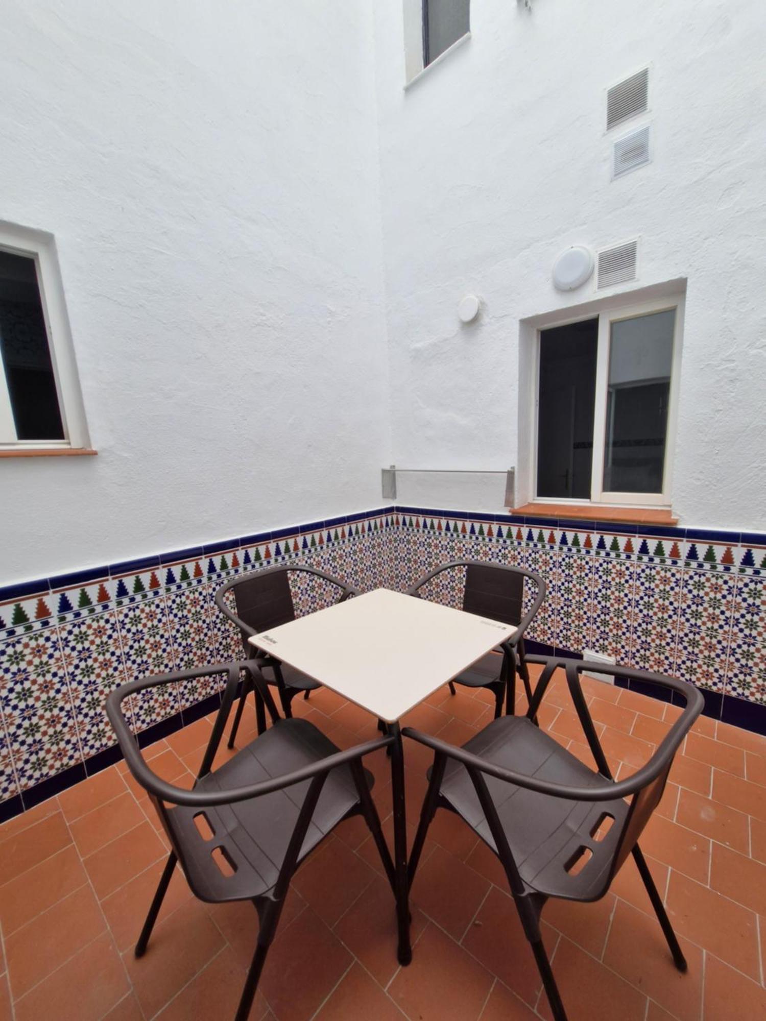 Apartamentos Nerja 2 Exterior foto