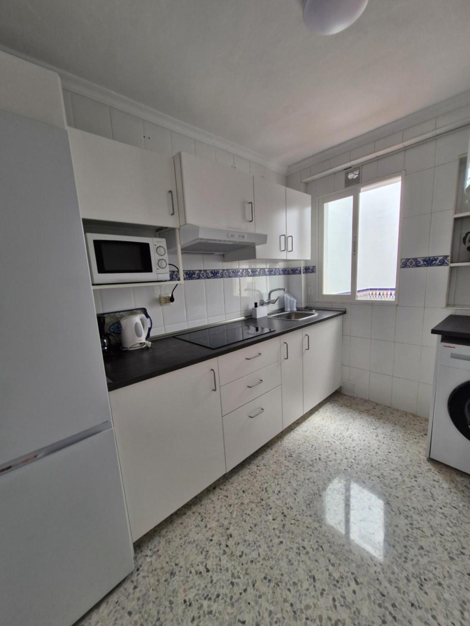 Apartamentos Nerja 2 Exterior foto
