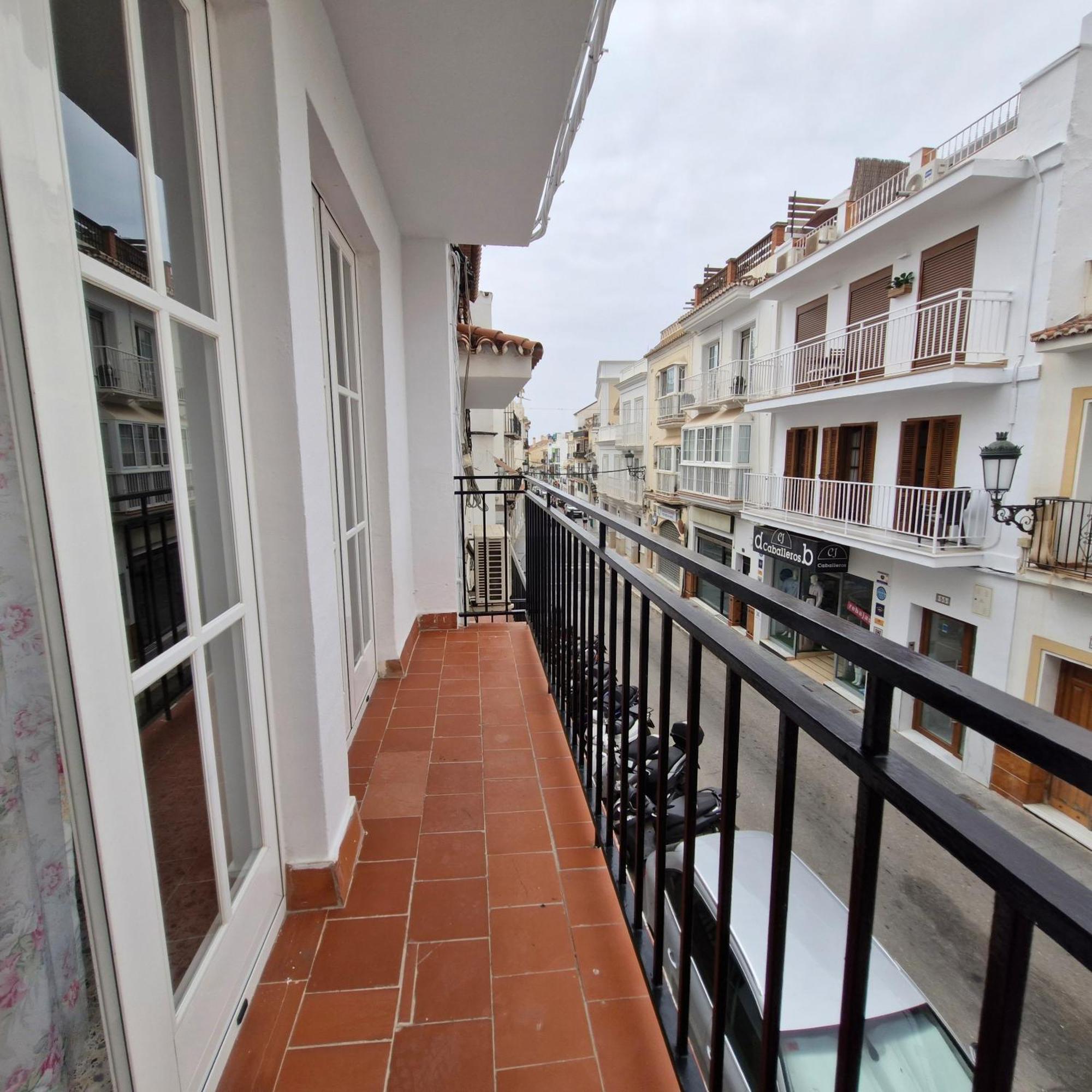 Apartamentos Nerja 2 Exterior foto