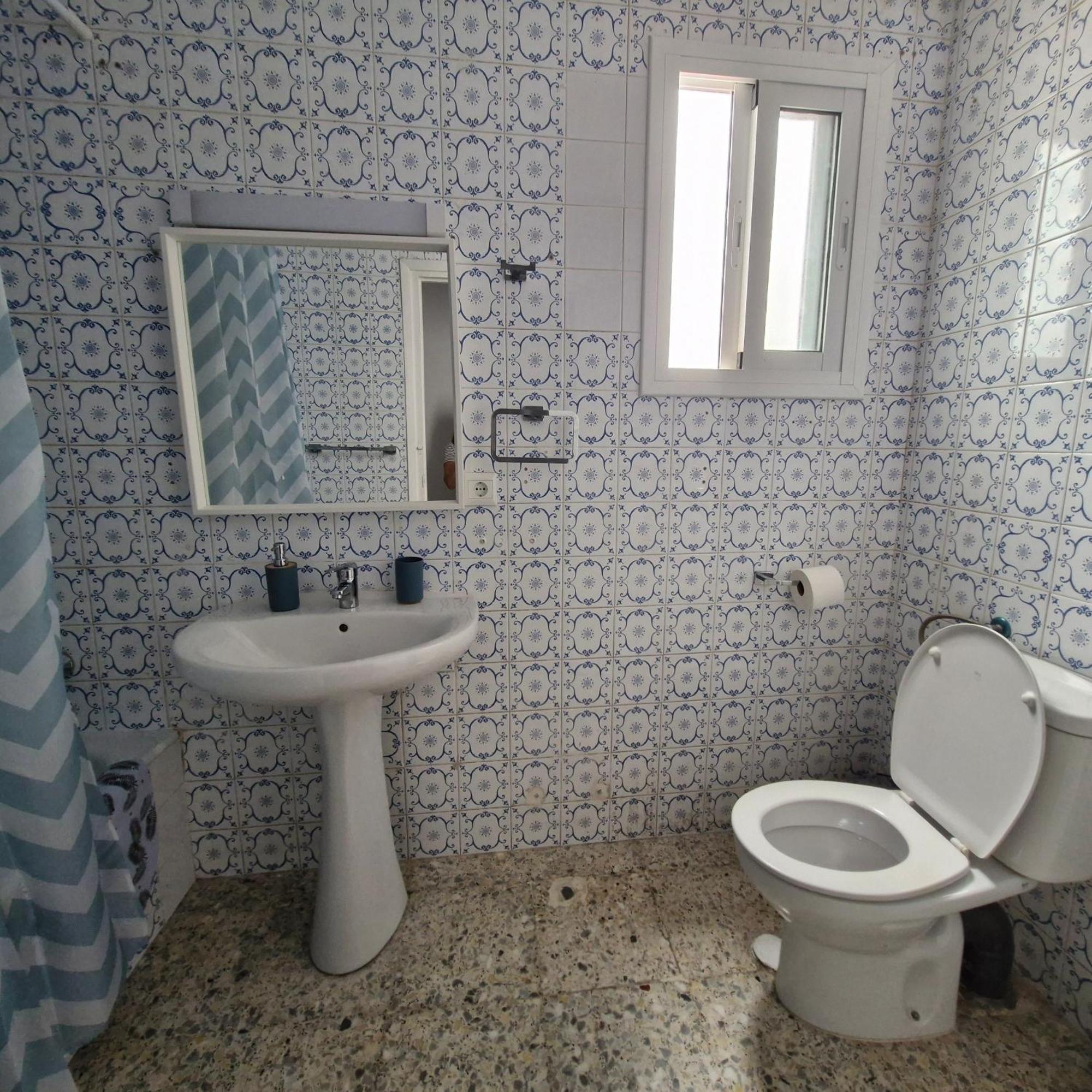 Apartamentos Nerja 2 Exterior foto